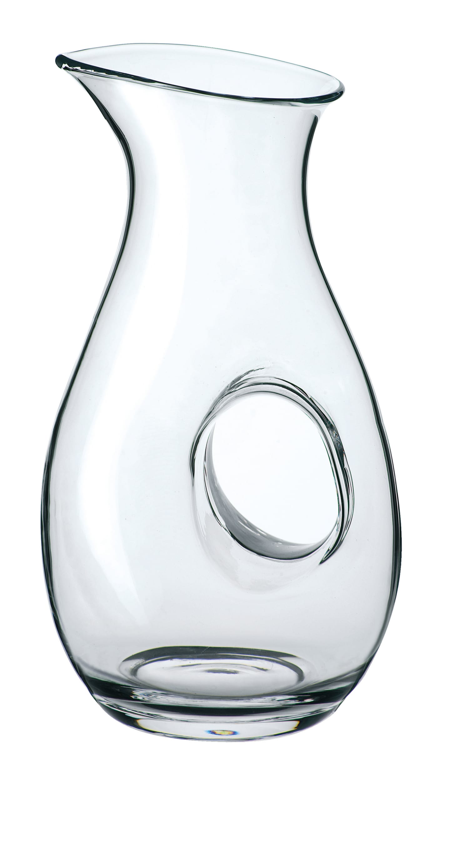 Karaff Aurum klar H300mm D115mm 1,5L