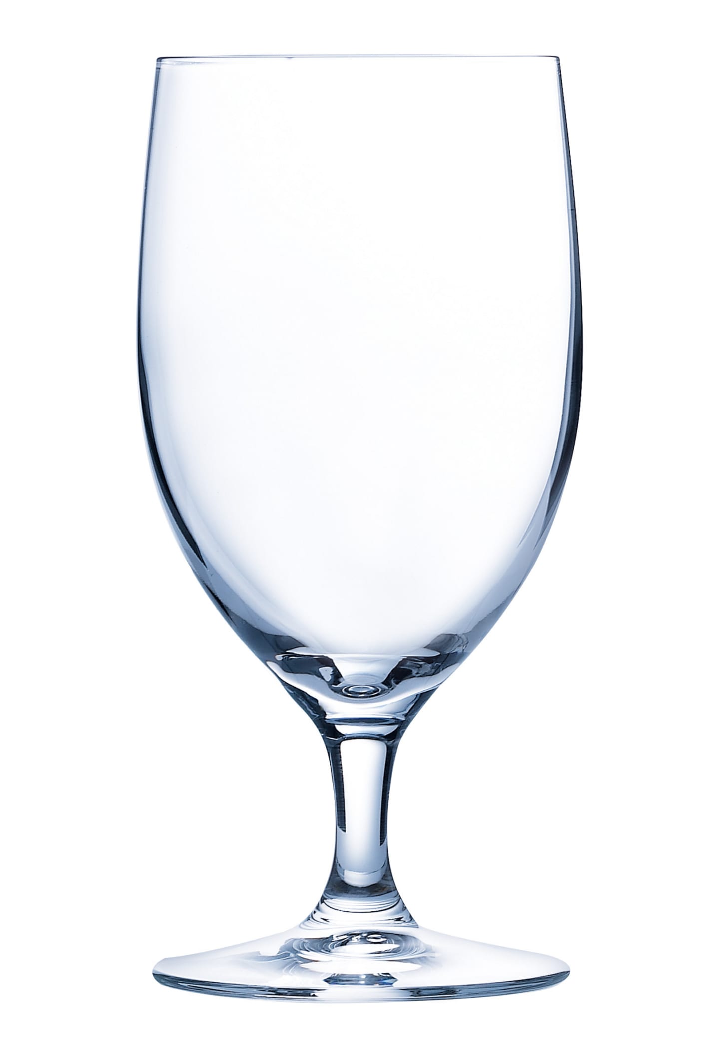 Cabernet ölglas H167 D81 40cl