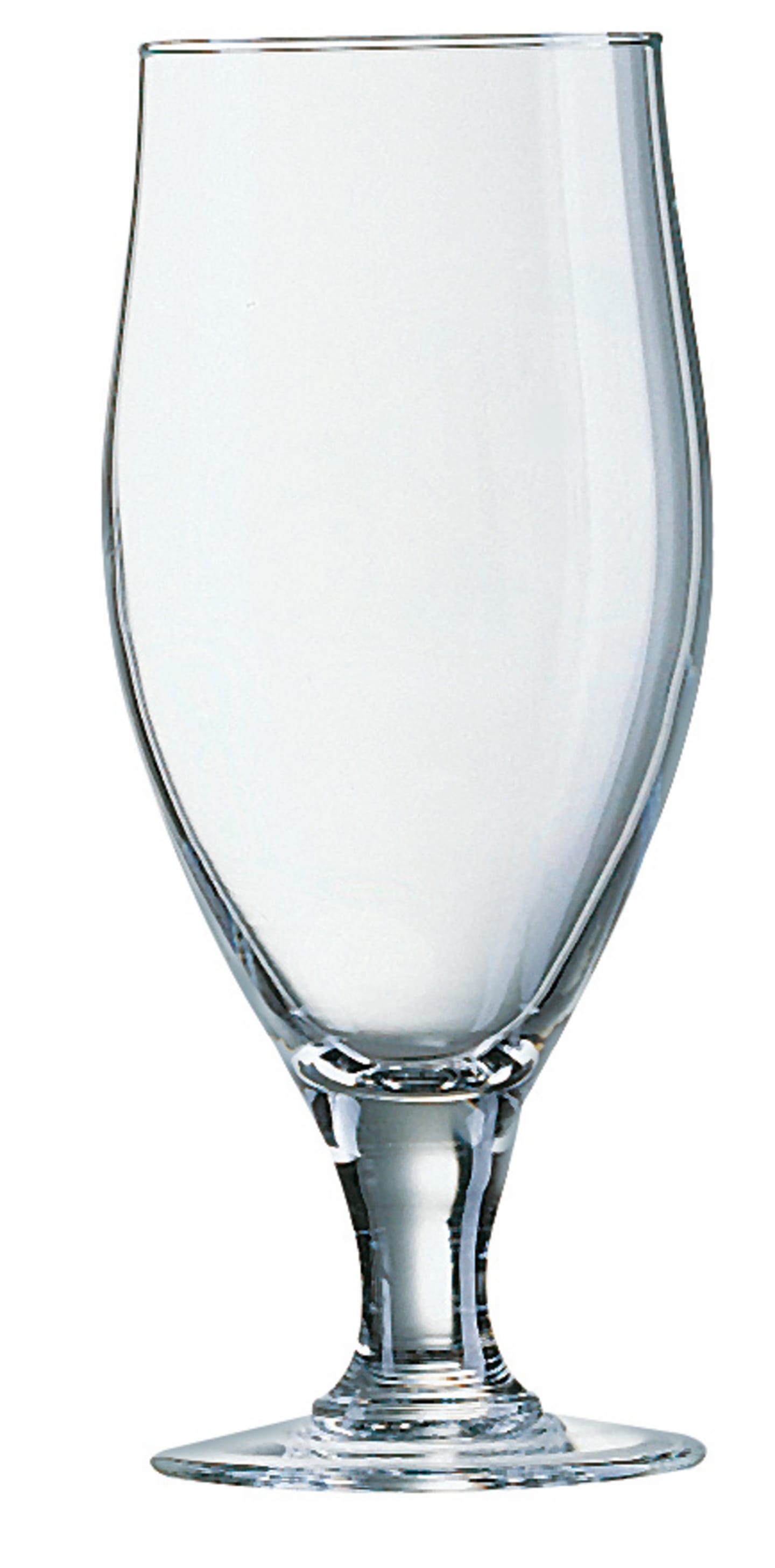 Cervoise ölglas H166 D72 32cl