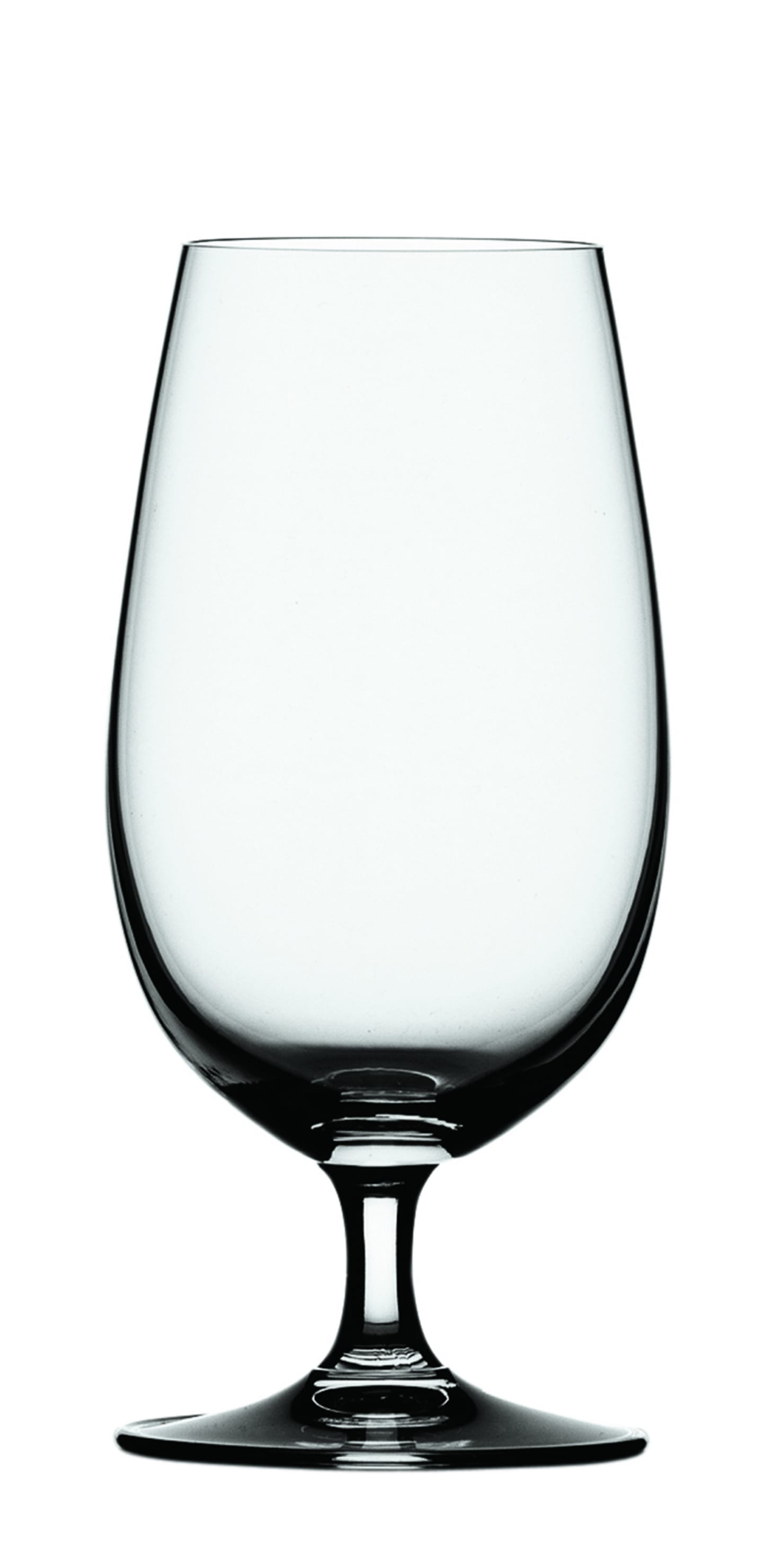 Festival ölglas på fot 40cl