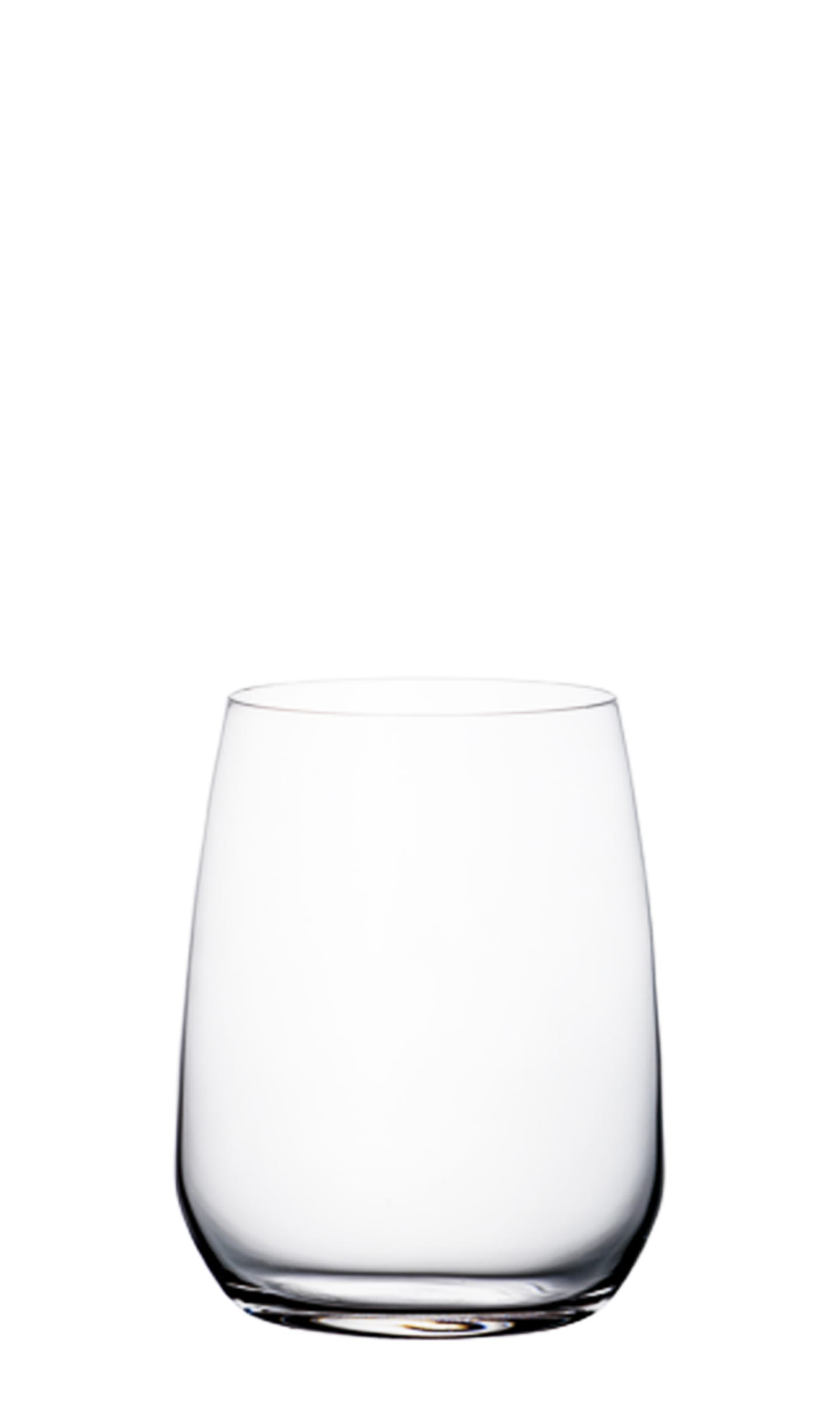 Premium vattenglas H105mm D85mm 43cl