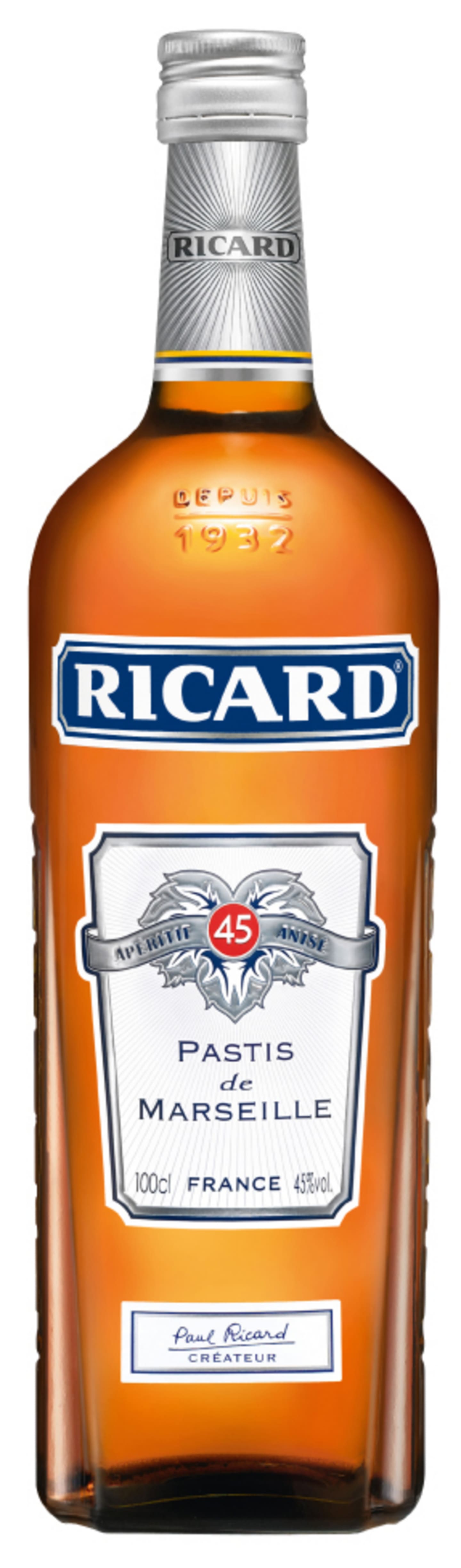 Ricard 70cl