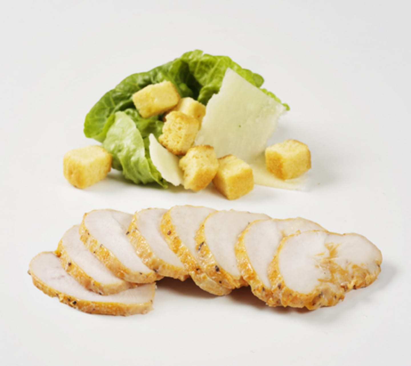 Kycklingfilé grill skiv 5mm 1,125/4,5kg