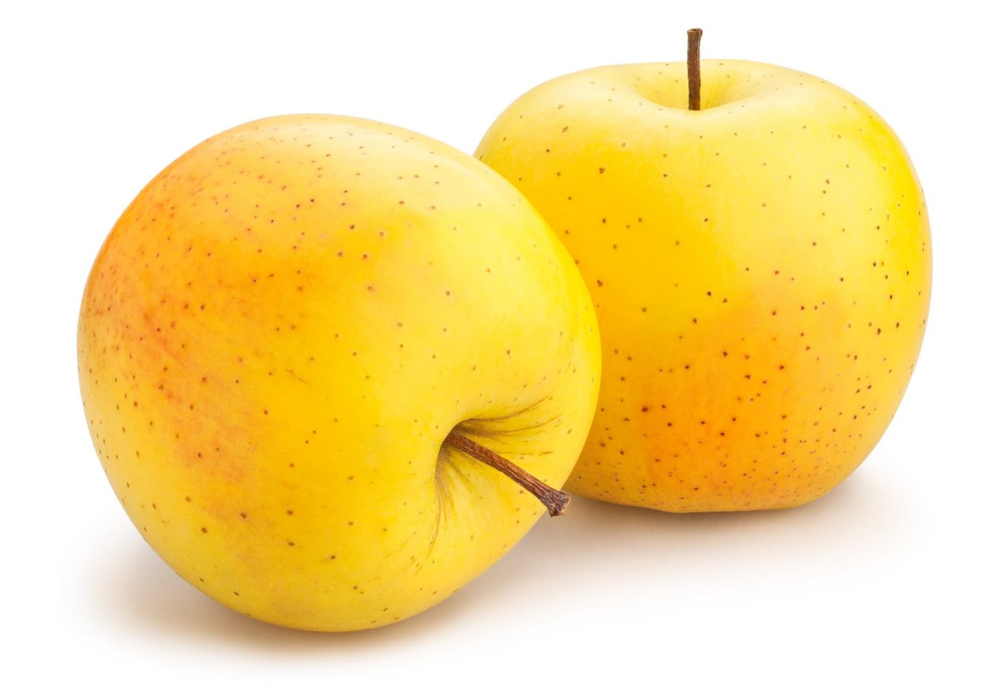 Äpple Golden delicios storkök 13kg