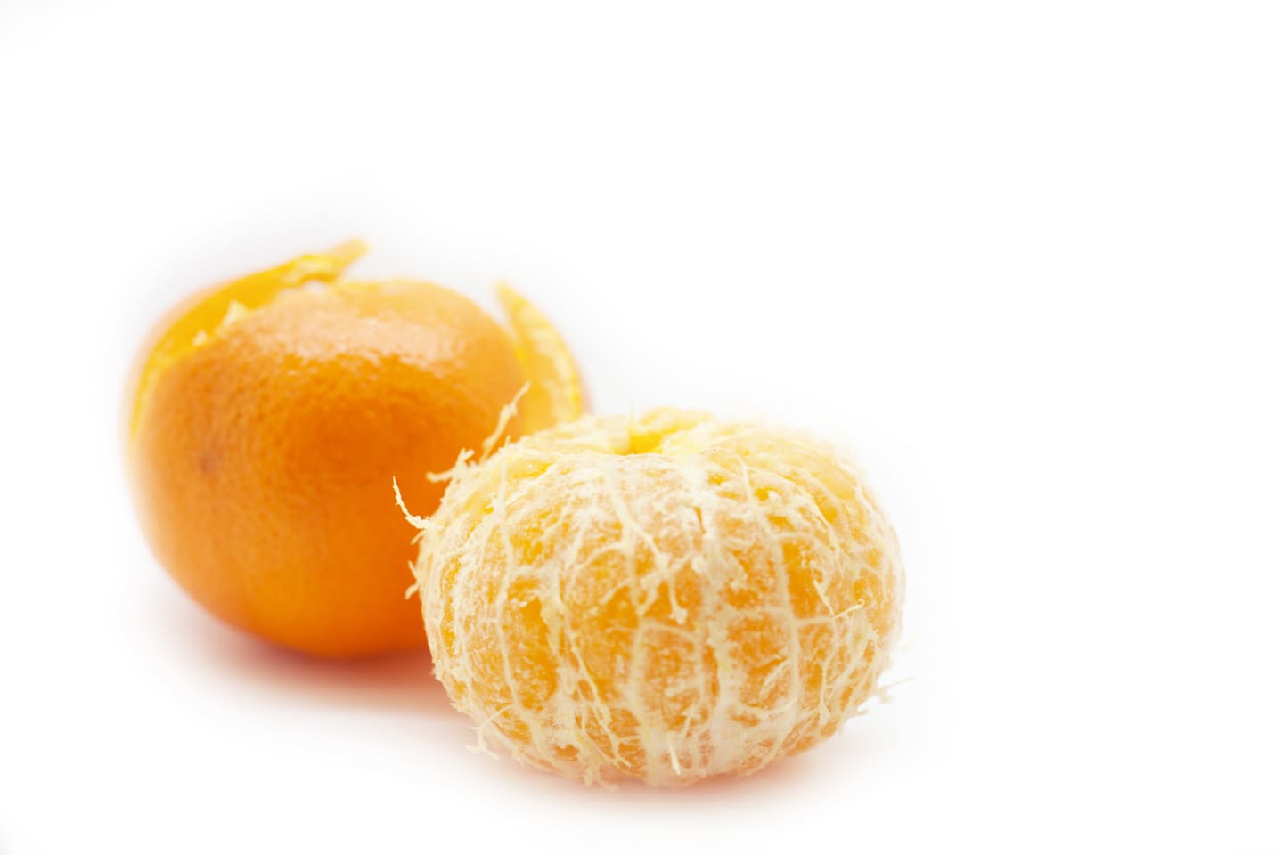 Clementin Nadorcott
