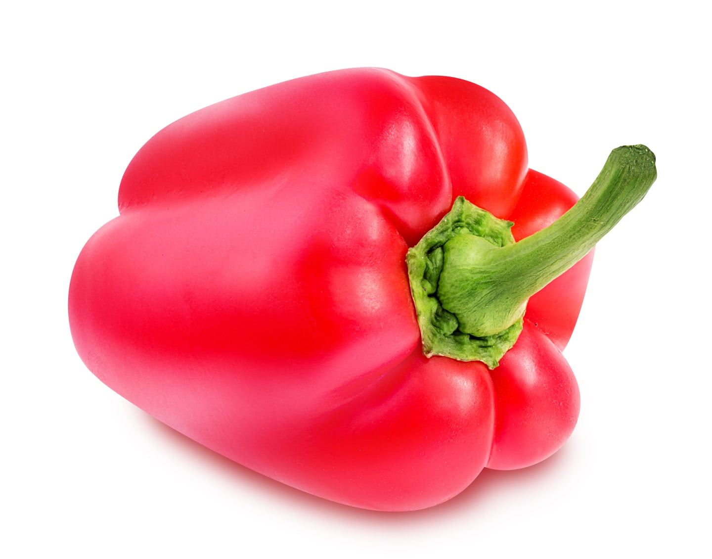 Paprika röd 1kg