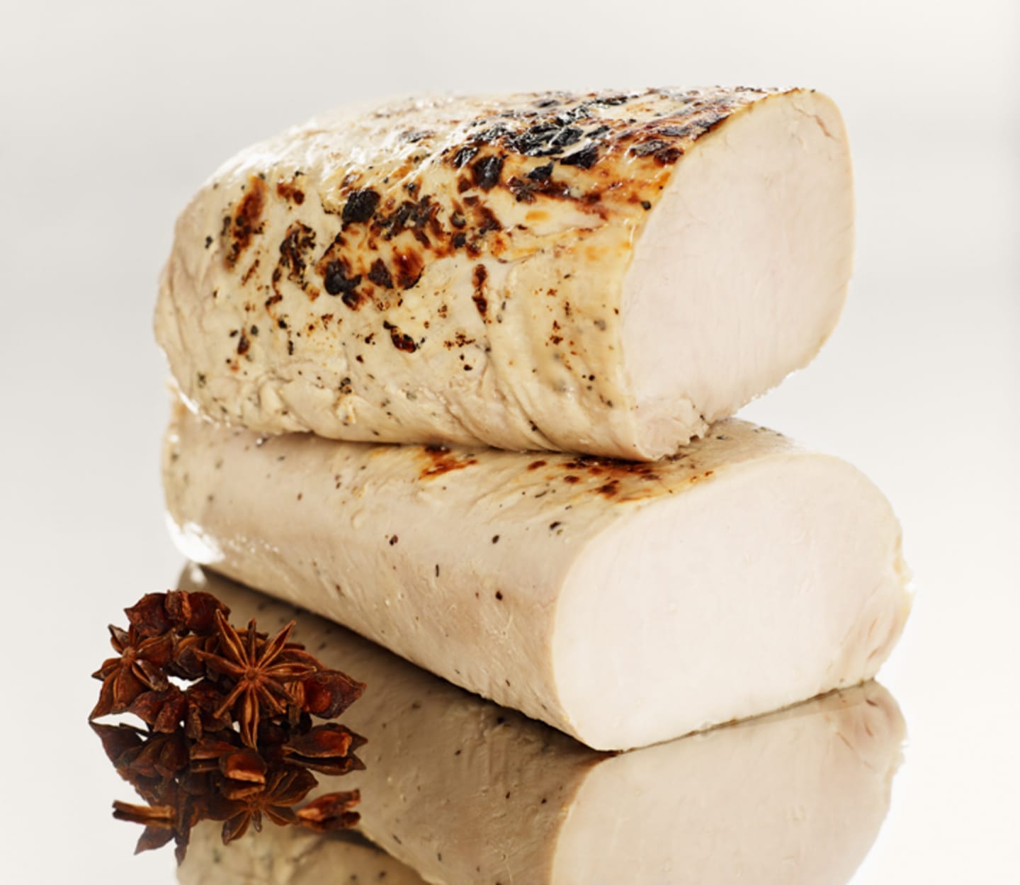 Kotlettrad med sky sous vide 4,8kg