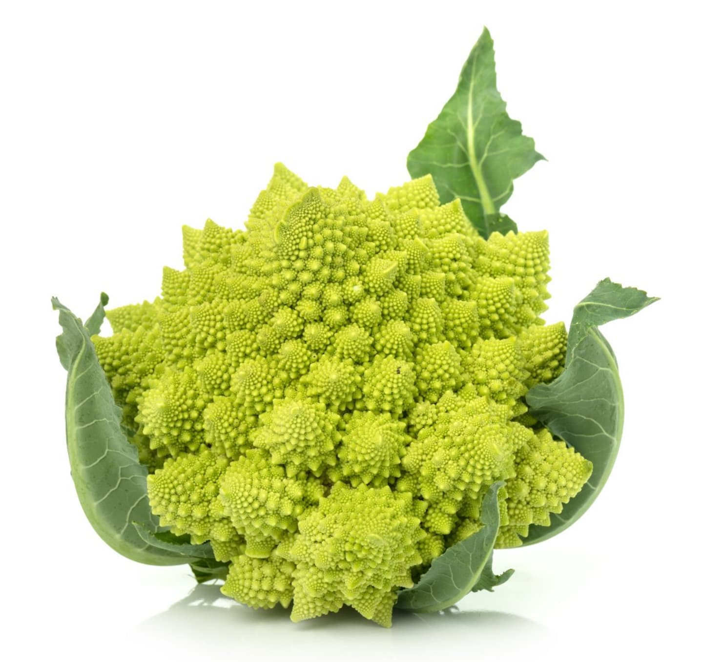 Blomkål Romanesco