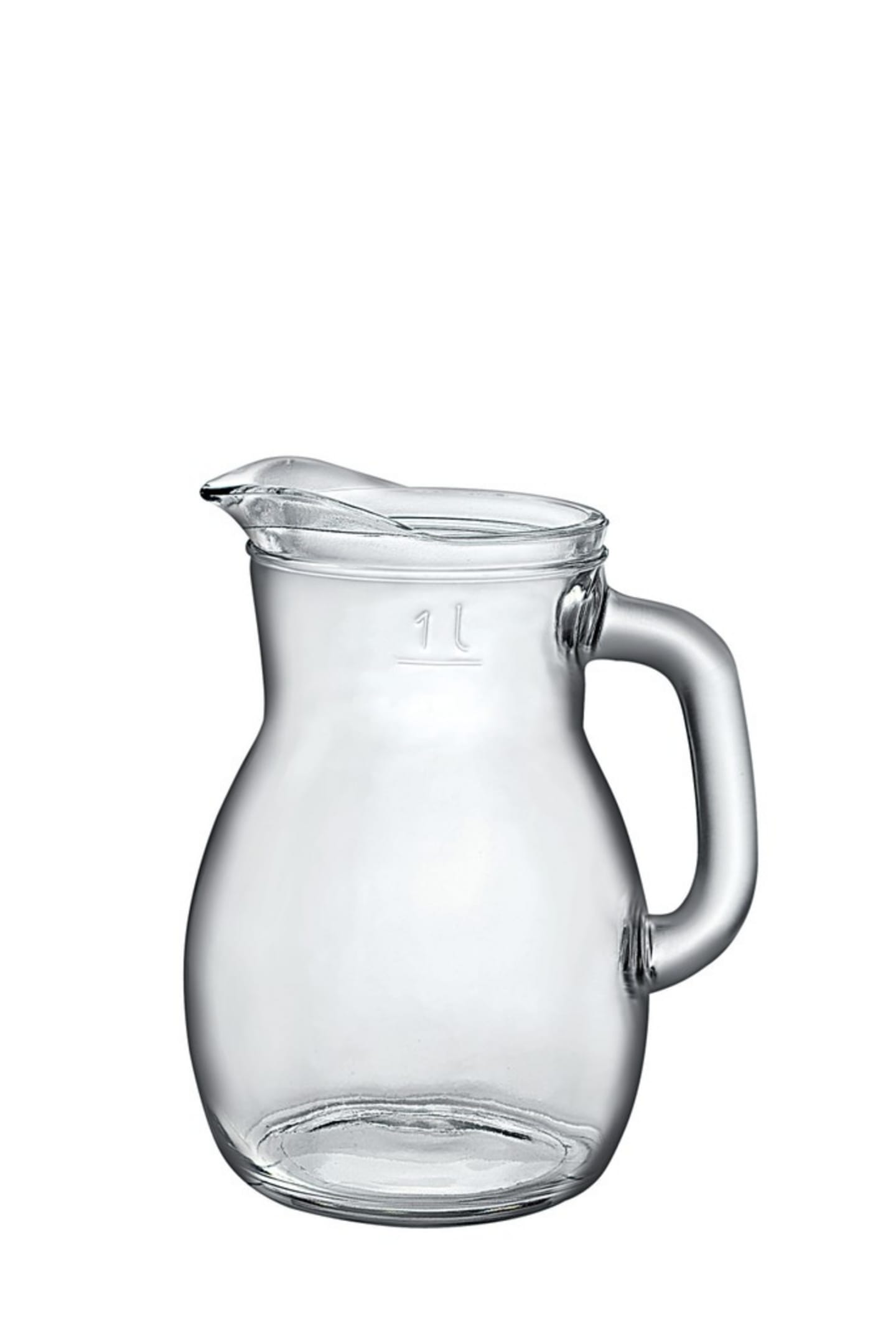 Tillbringare Bistrot H186mm D93mm 1,15L