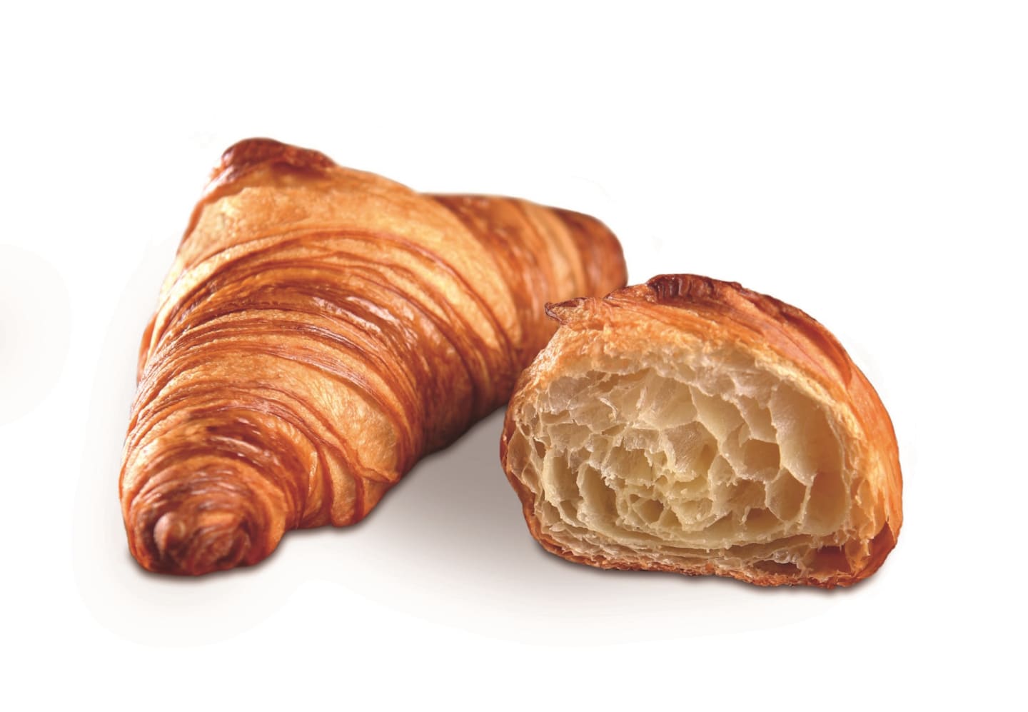 Croissant heritage 70g