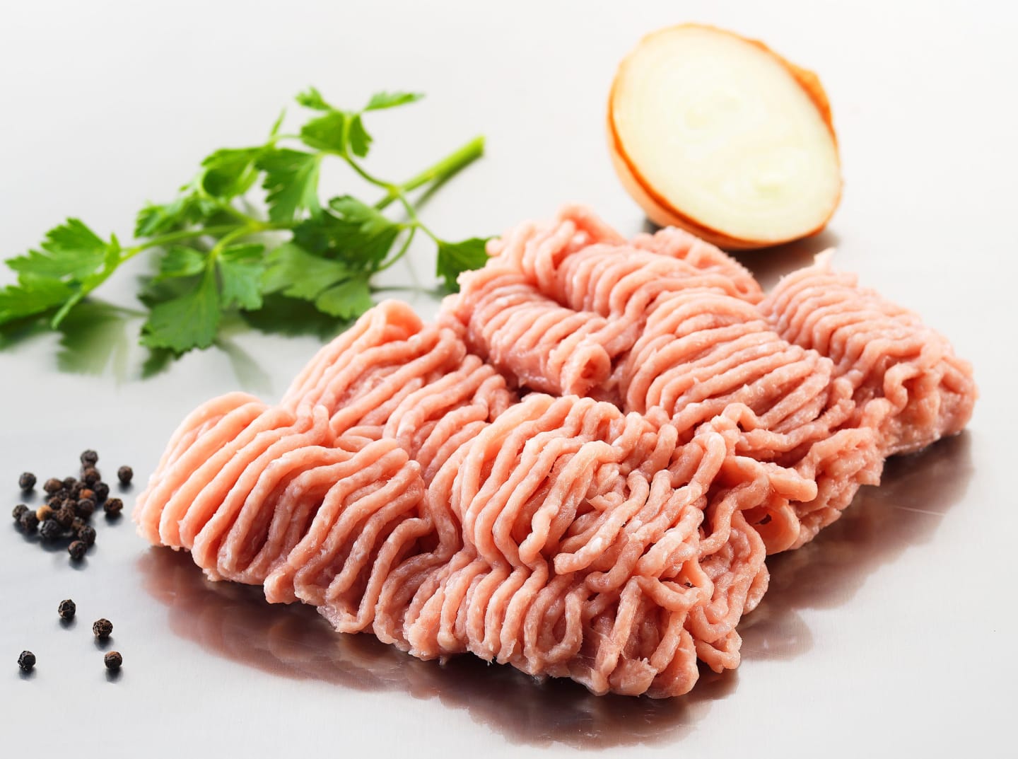 Kycklingfärs 2kg