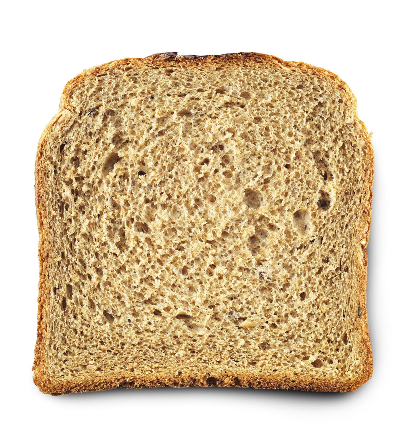 Sandwichbröd grovt skivad 28st/1,2kg - Bild 1 av 2