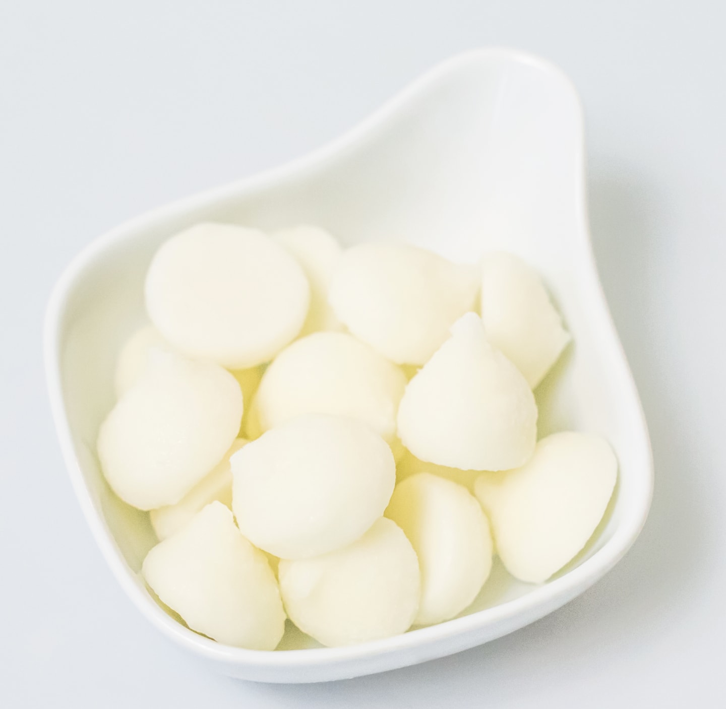 Puré lök 1kg - Bild 1 av 3