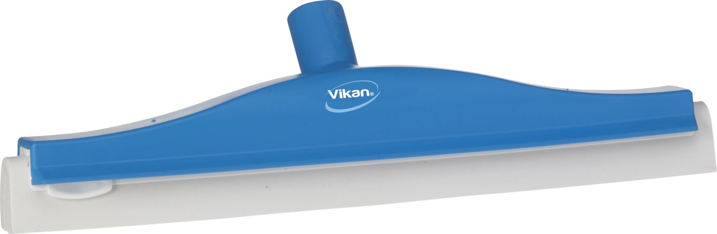 Golvraka ledad 40cm blå 1st