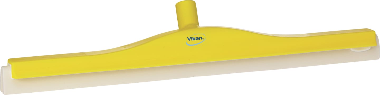 Golvraka ledad 60cm gul 1st