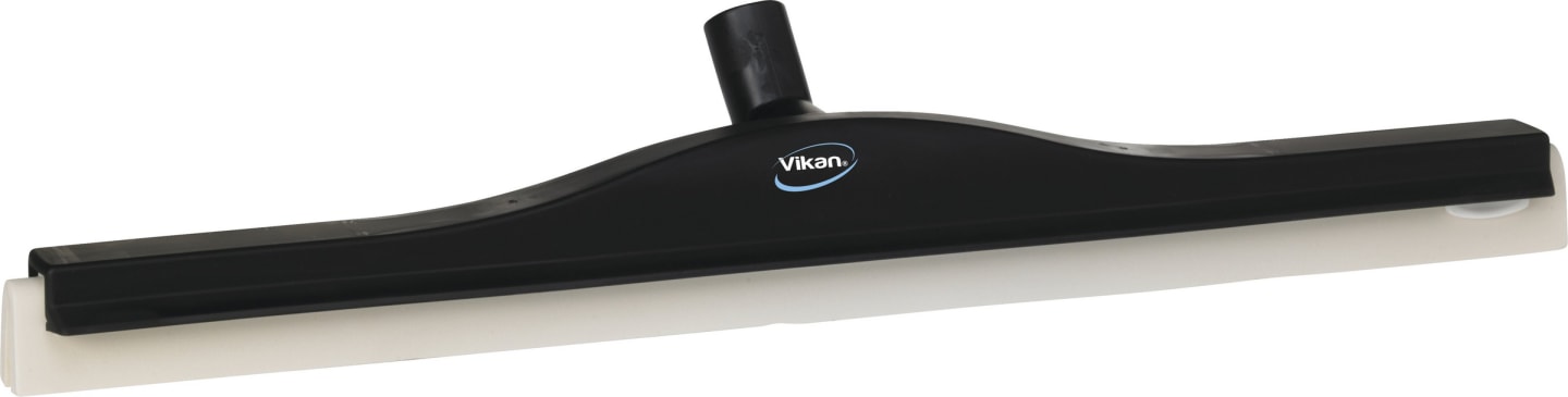 Golvraka ledad 60cm svart 1st