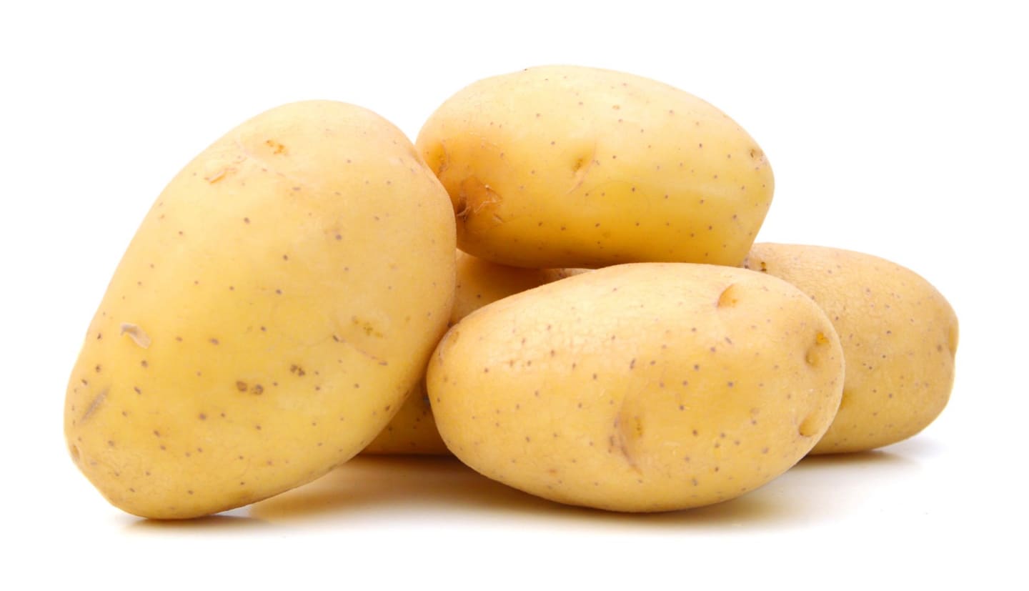 Potatis medel 42-47mm Gotland 10kg