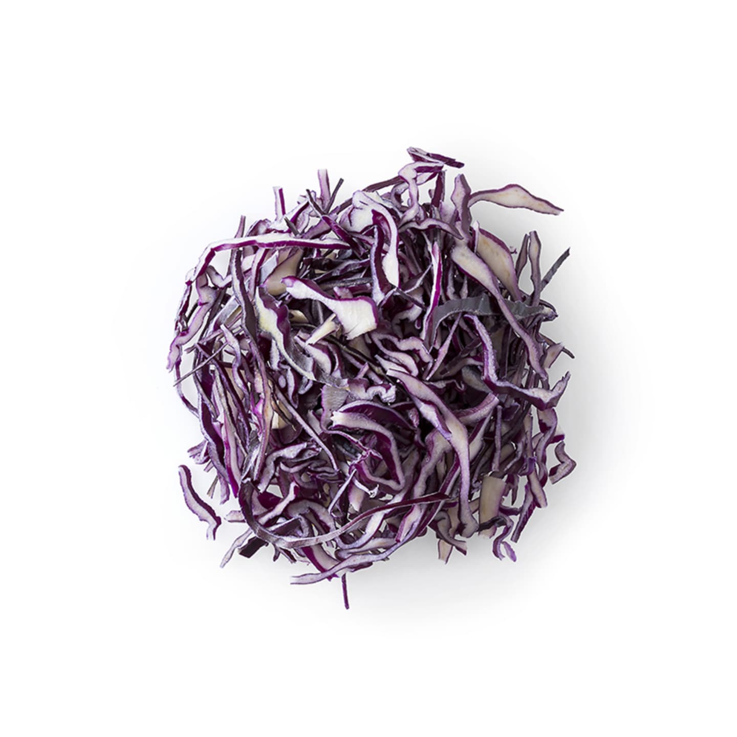 Rödkål strimlad 1kg - Bild 1 av 1
