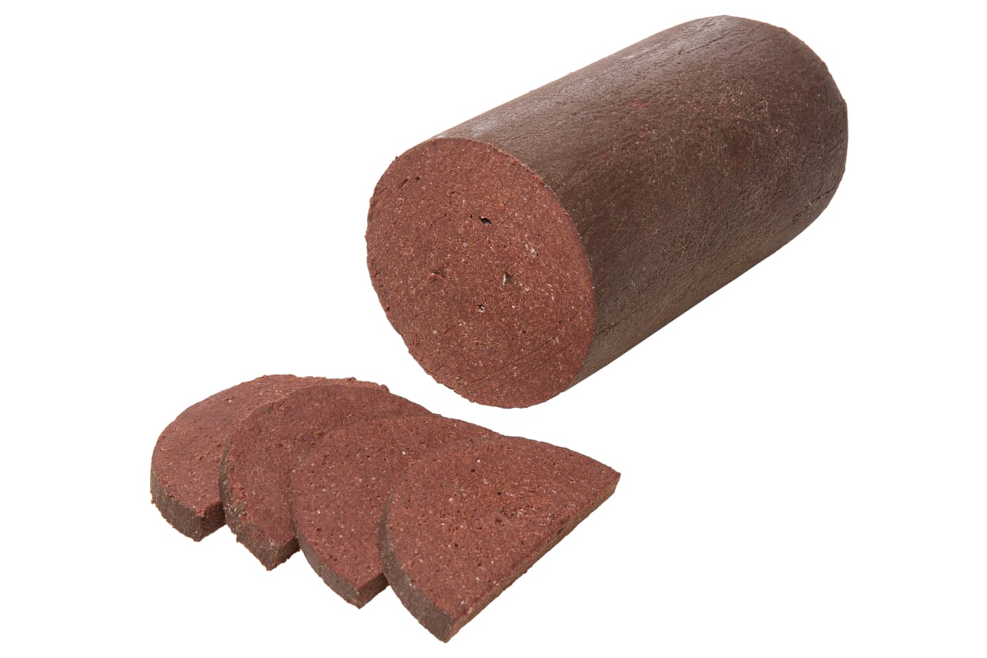 Blodpudding skivad 2,6/5,2kg