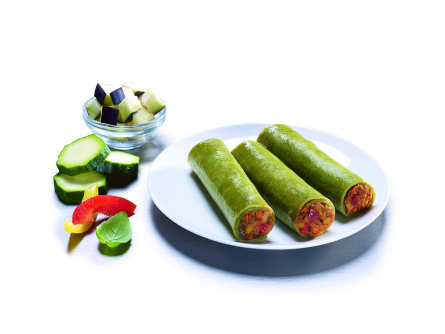 Vegan Cannelloni 5kg - Bild 1 av 2