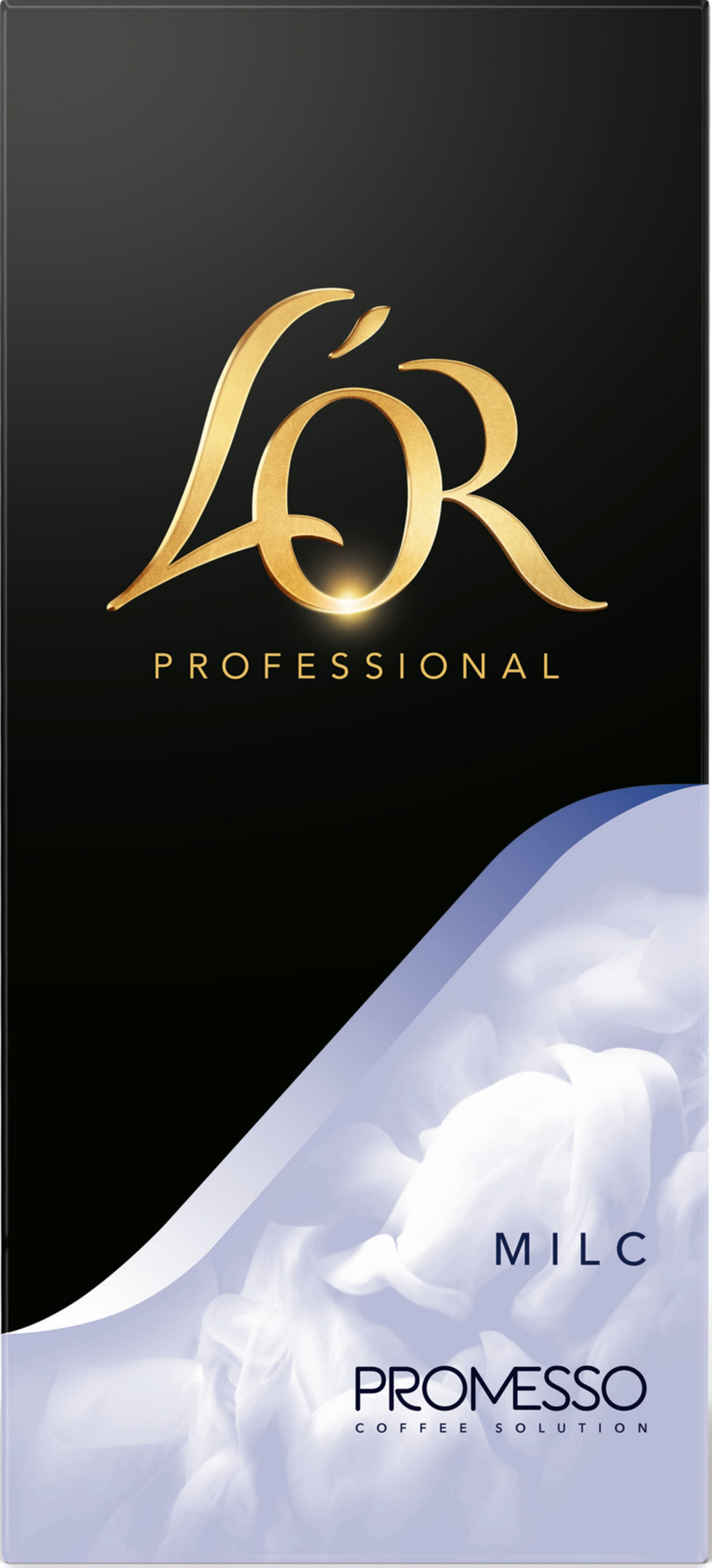 L'or Promesso milk 1,4l