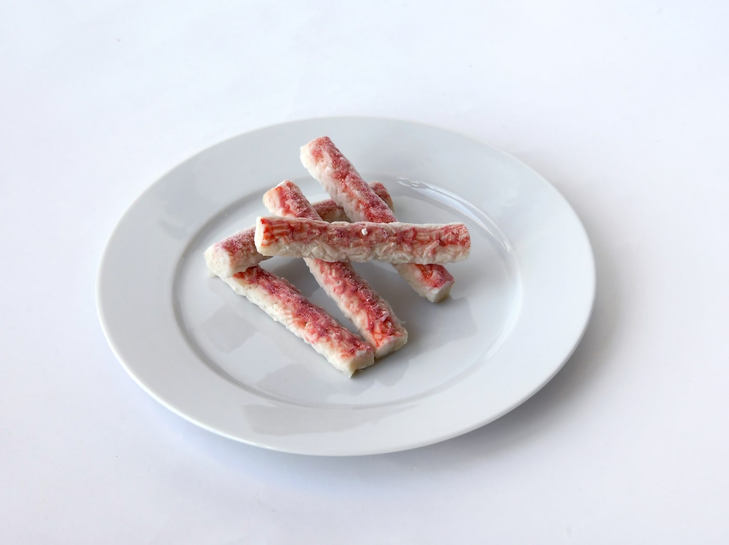 Crabfish delikatesstänger MSC 1,5kg