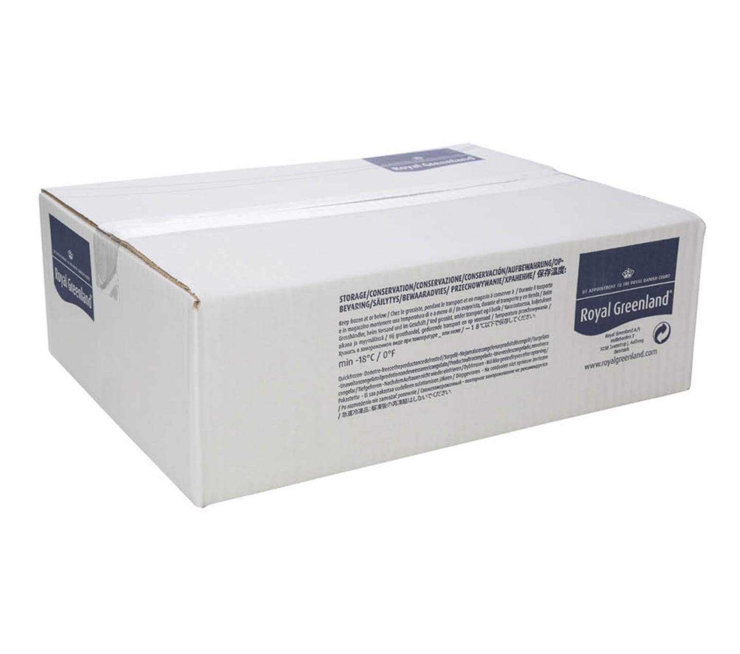 Gulskäddafilé först dubbel MSC130-160g/5 - Bild 1 av 3