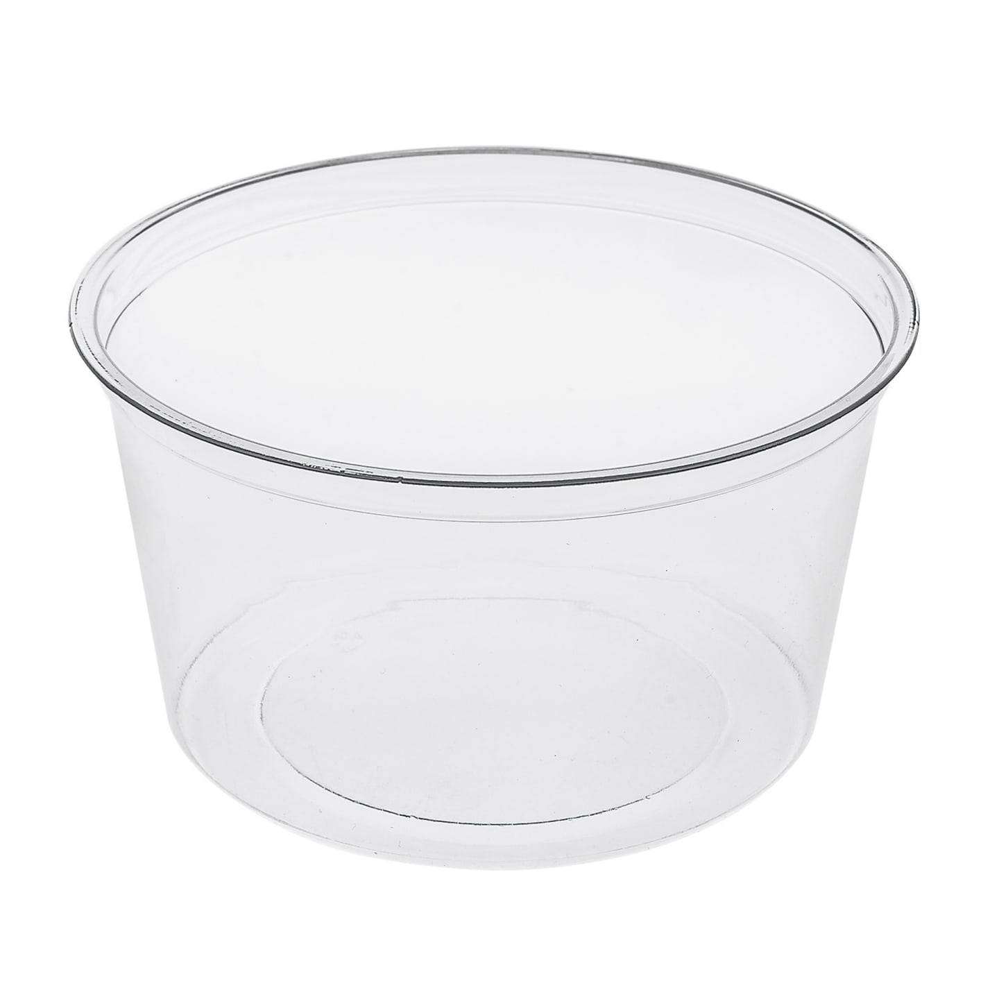 Delibägare 600ml 700st - Bild 1 av 2