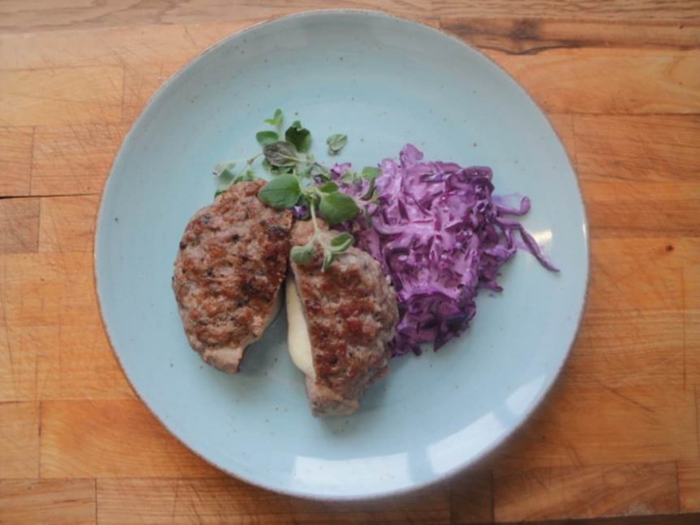 Chorizofärs rå utan fjälster 1kg