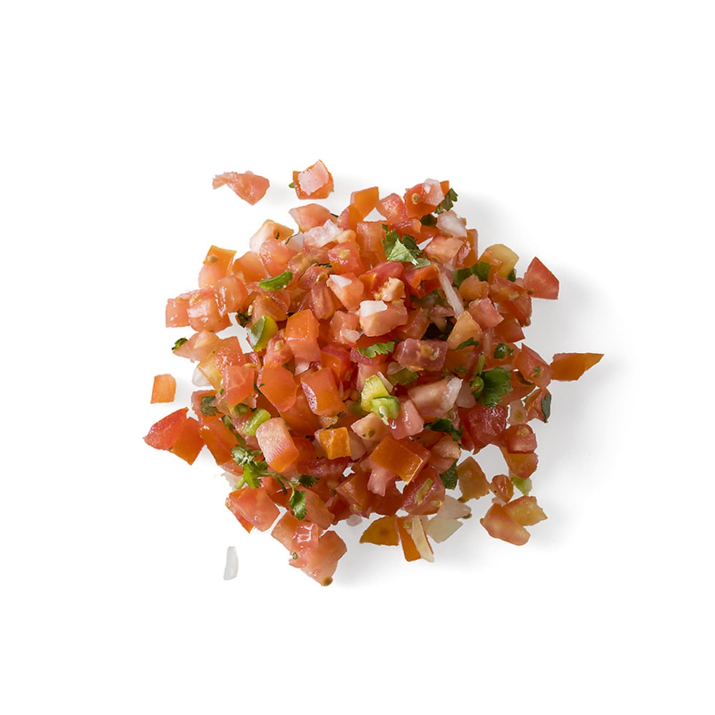 Pico de gallo 2x2kg
