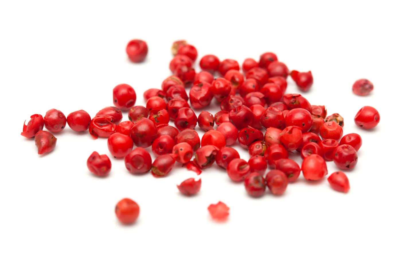 Rosépeppar 320g - Bild 1 av 1