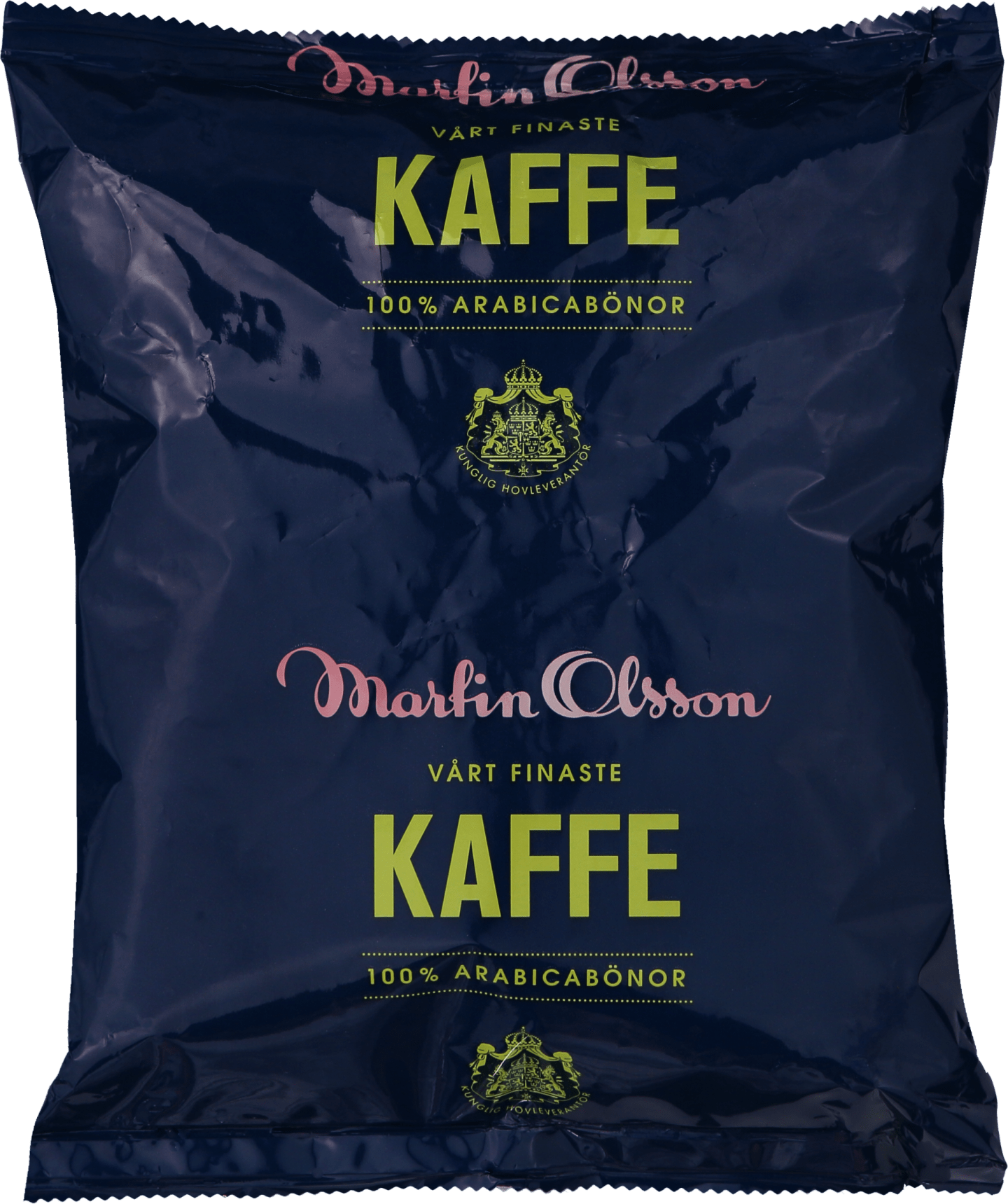 Martinkaffe jubileum mellanrost 500g - Bild 1 av 3
