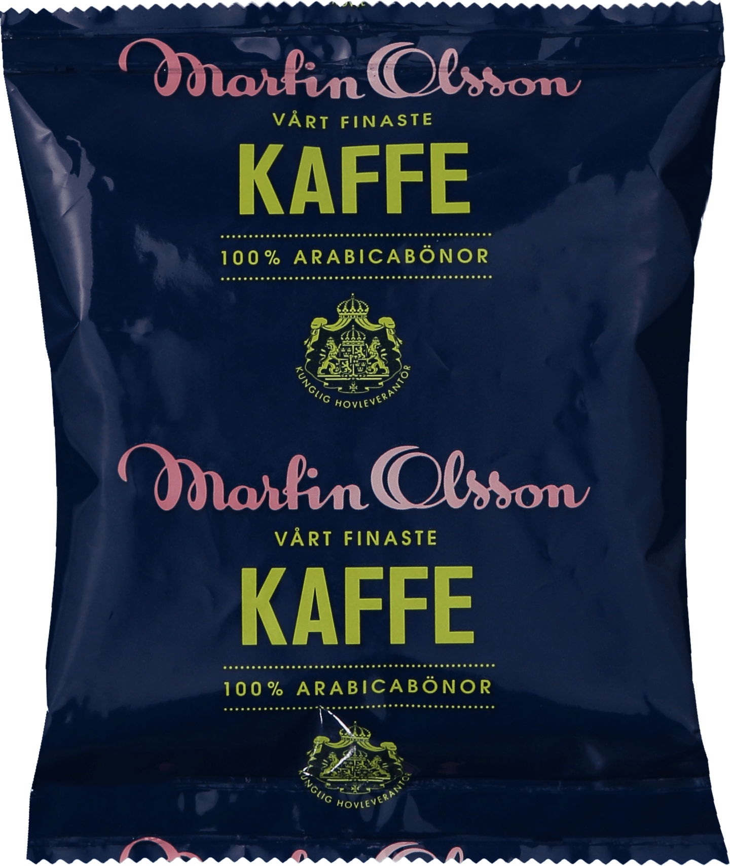 Martinkaffe mellanmörk 115g