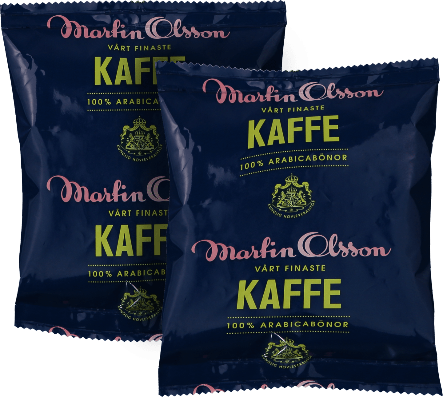Martinkaffe mellanmörk 115g - Bild 1 av 3