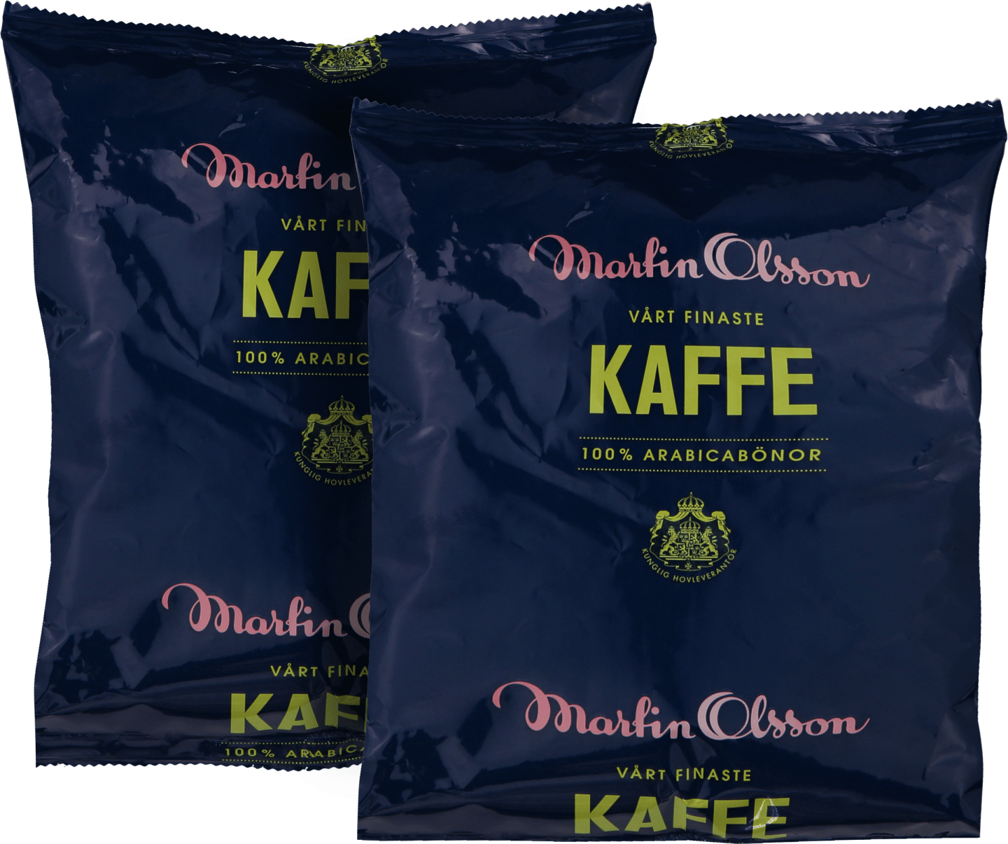 Martinkaffe mellanrost prezzo 500g - Bild 1 av 3