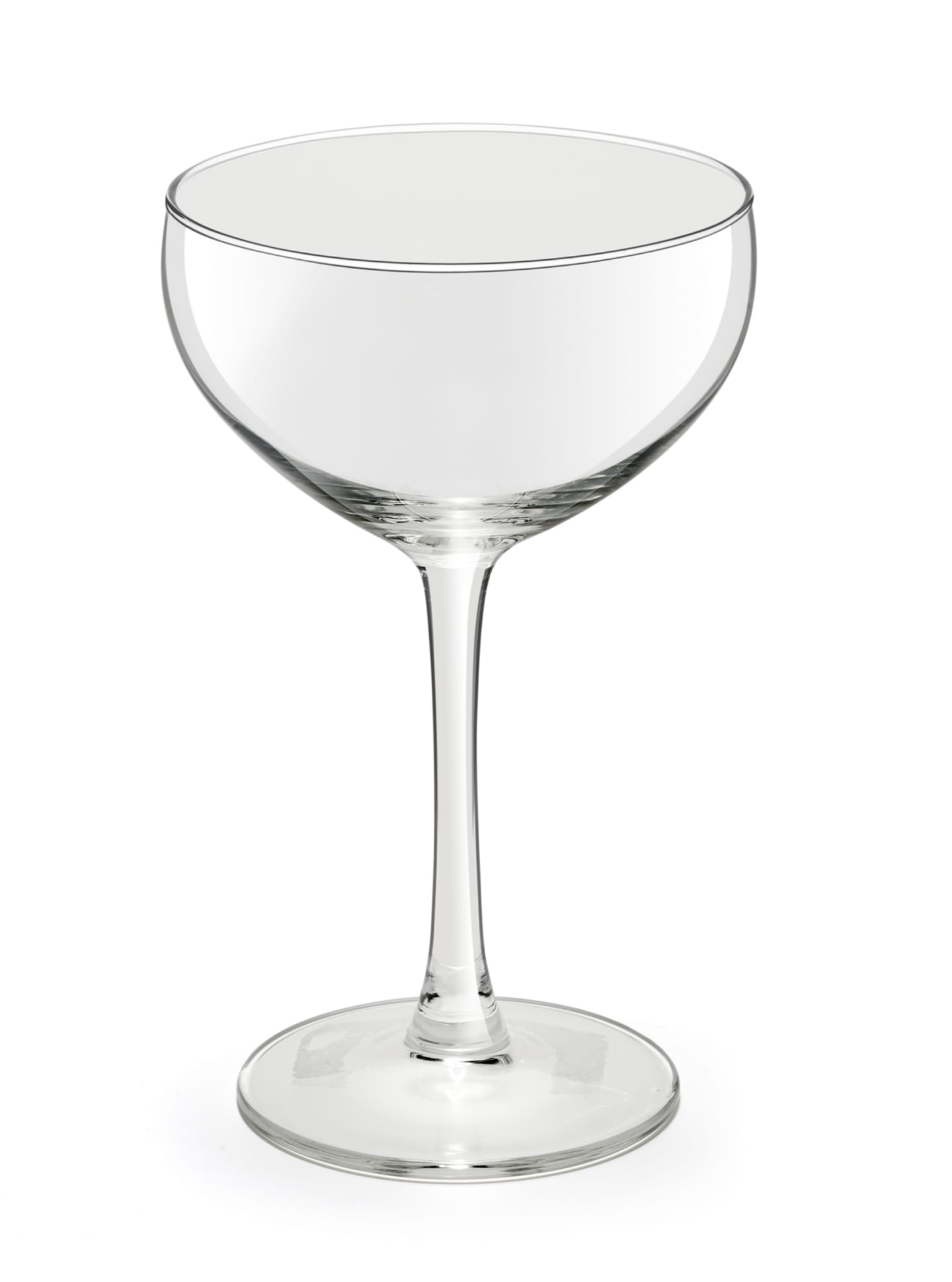 Champagneglas coupe 24cl - Bild 1 av 1