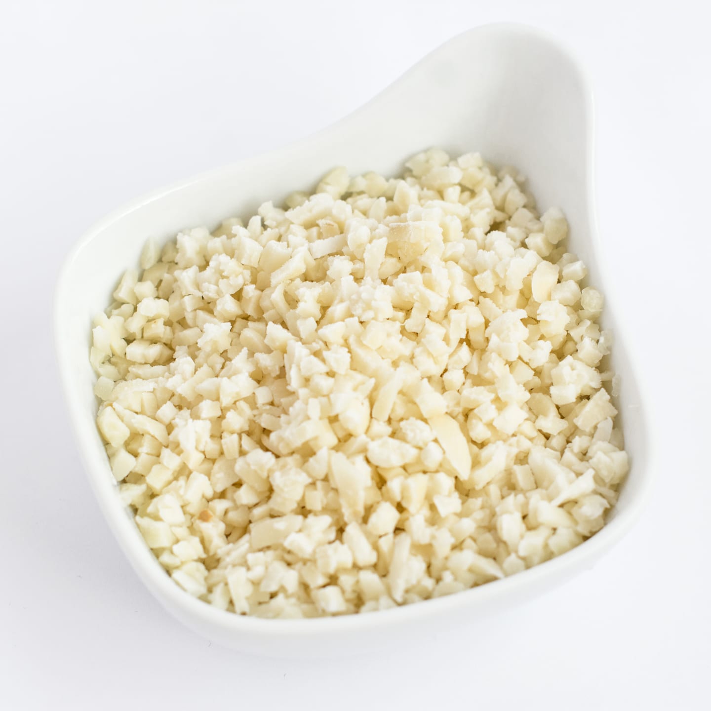 Vitlök hackad 250g