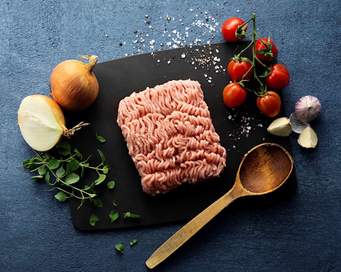 Kycklingfärs gårdmärkt 2kg