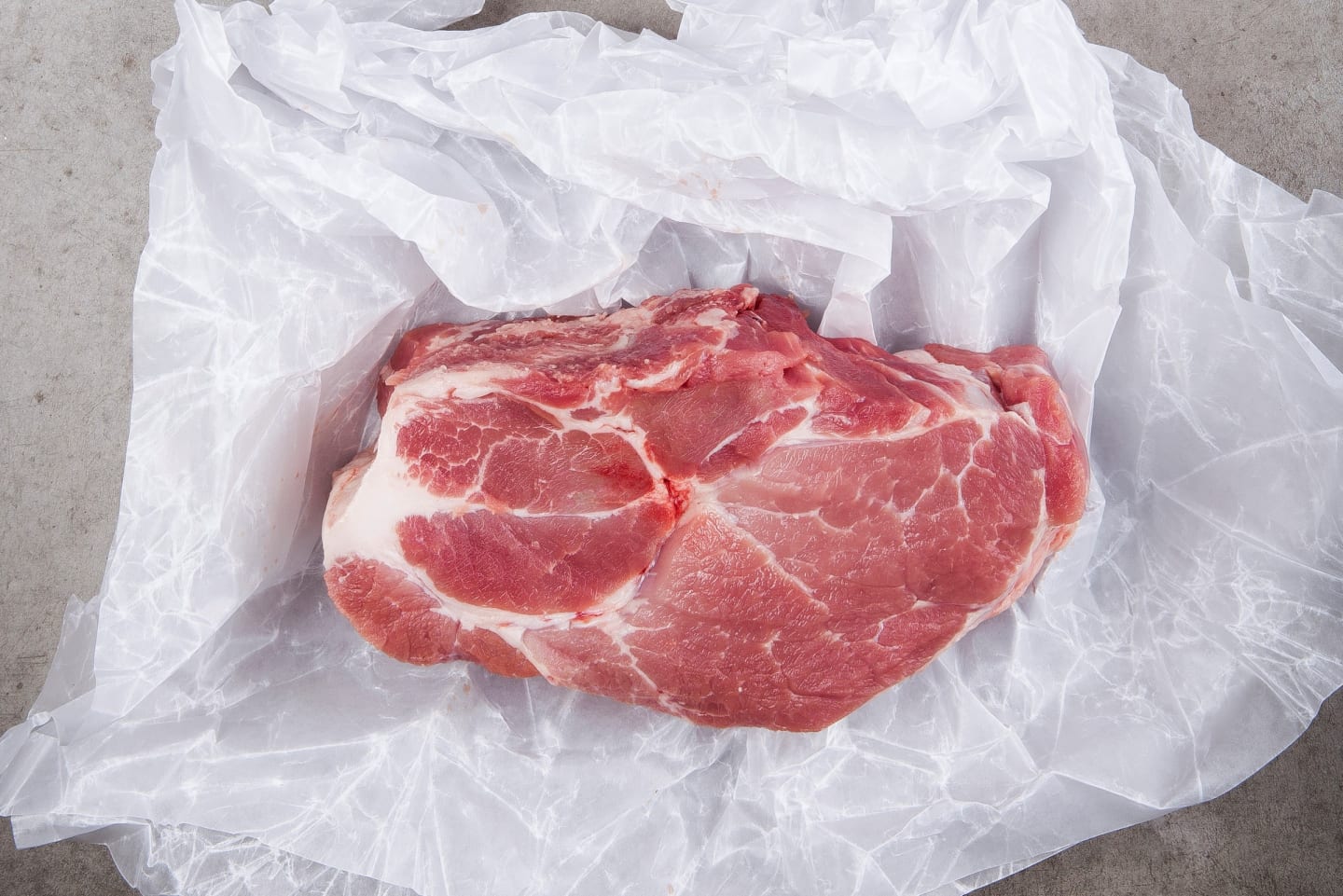 Fläskkarré benfri 2,3kg