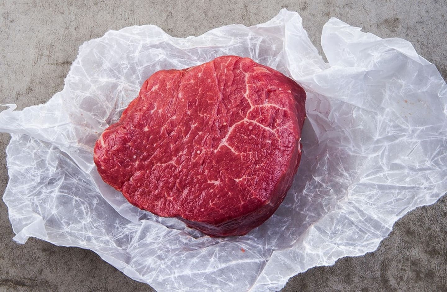 Oxfilé 1,8kg - Bild 1 av 1