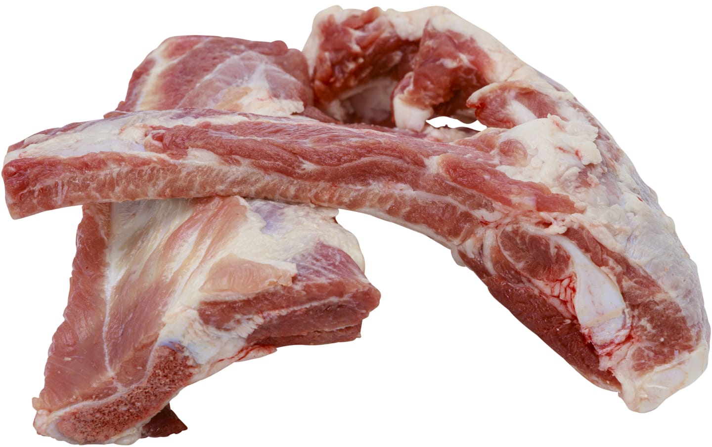 Fläskben 10kg