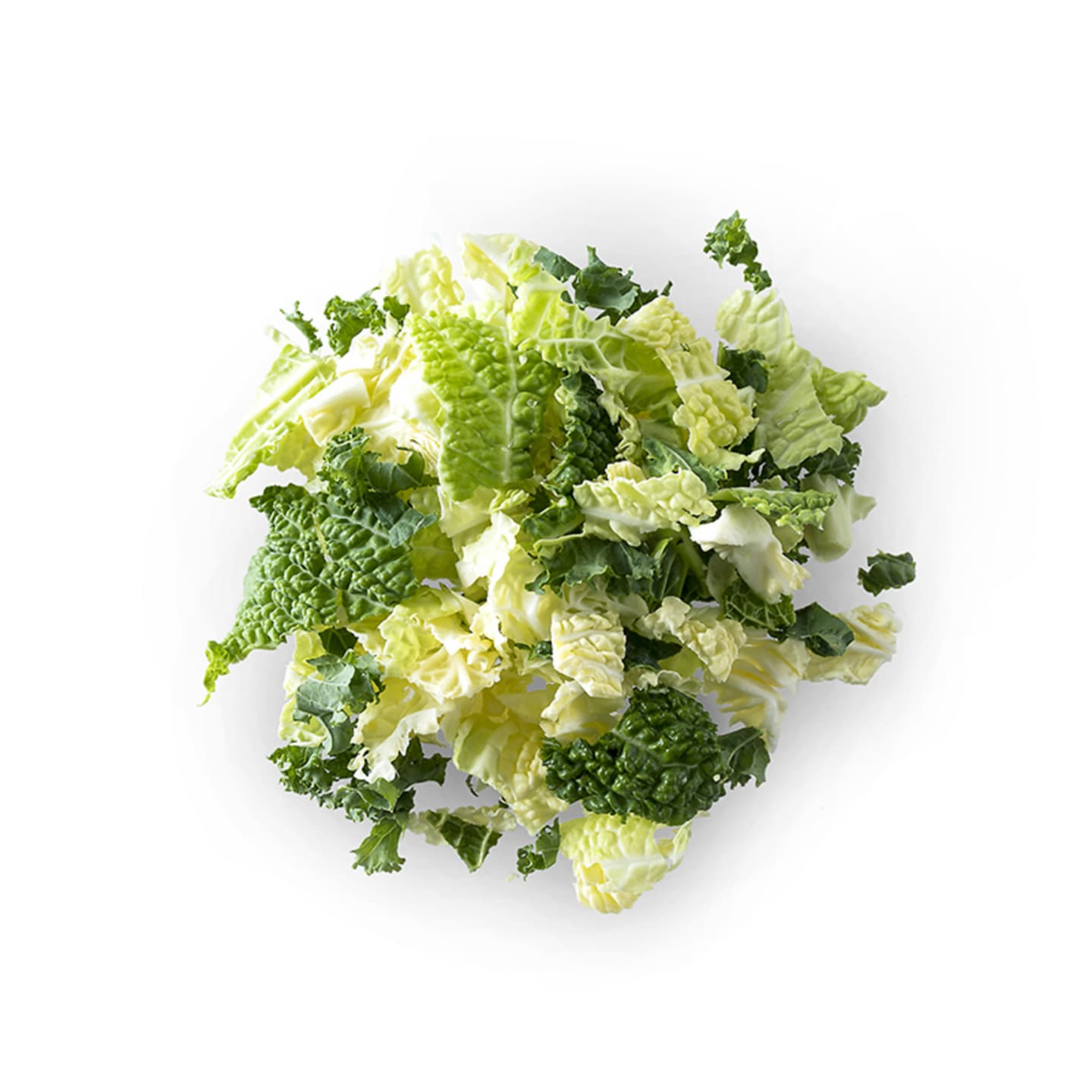 Kålmix 5x500g