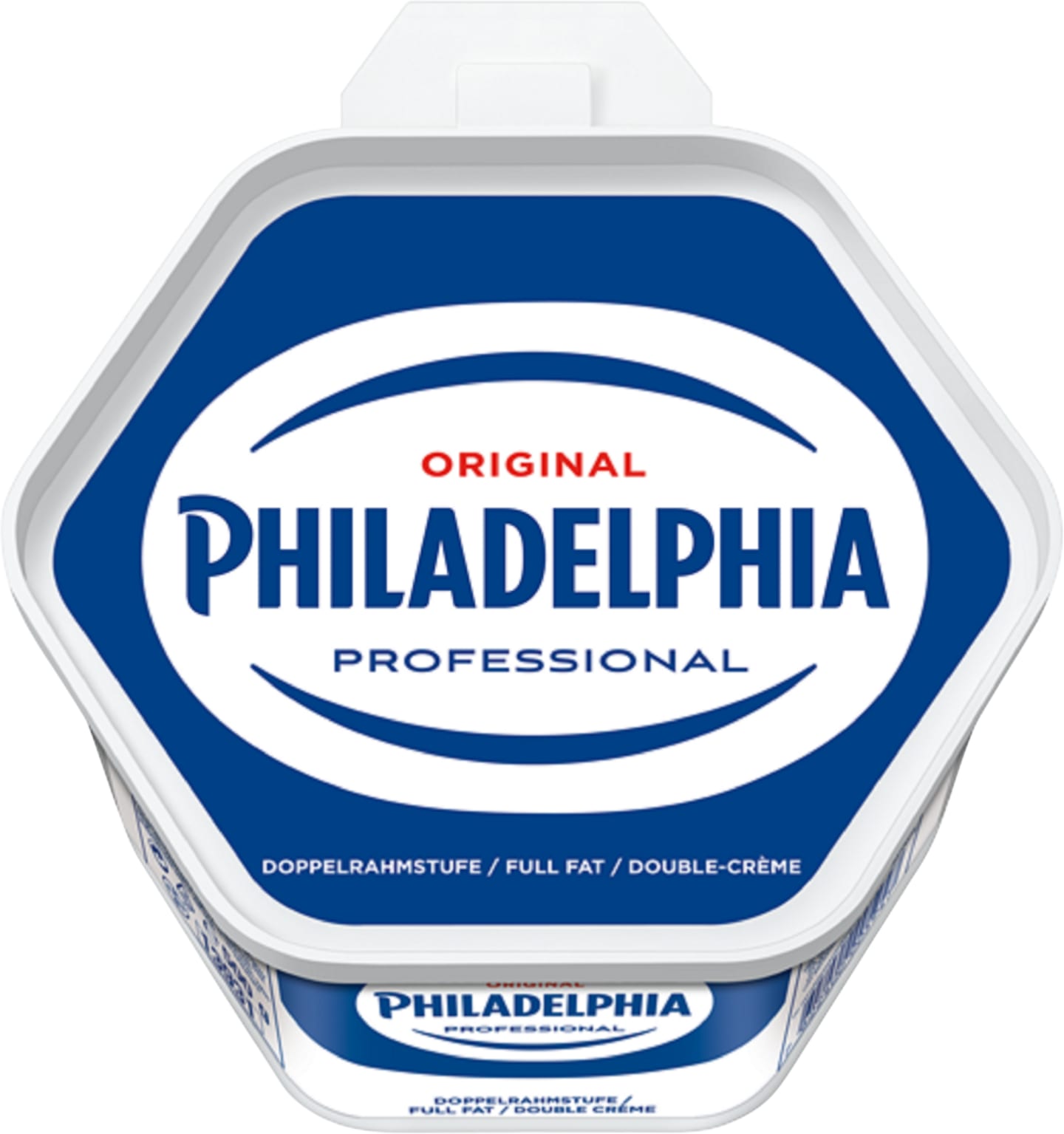 Philadelphia 500g