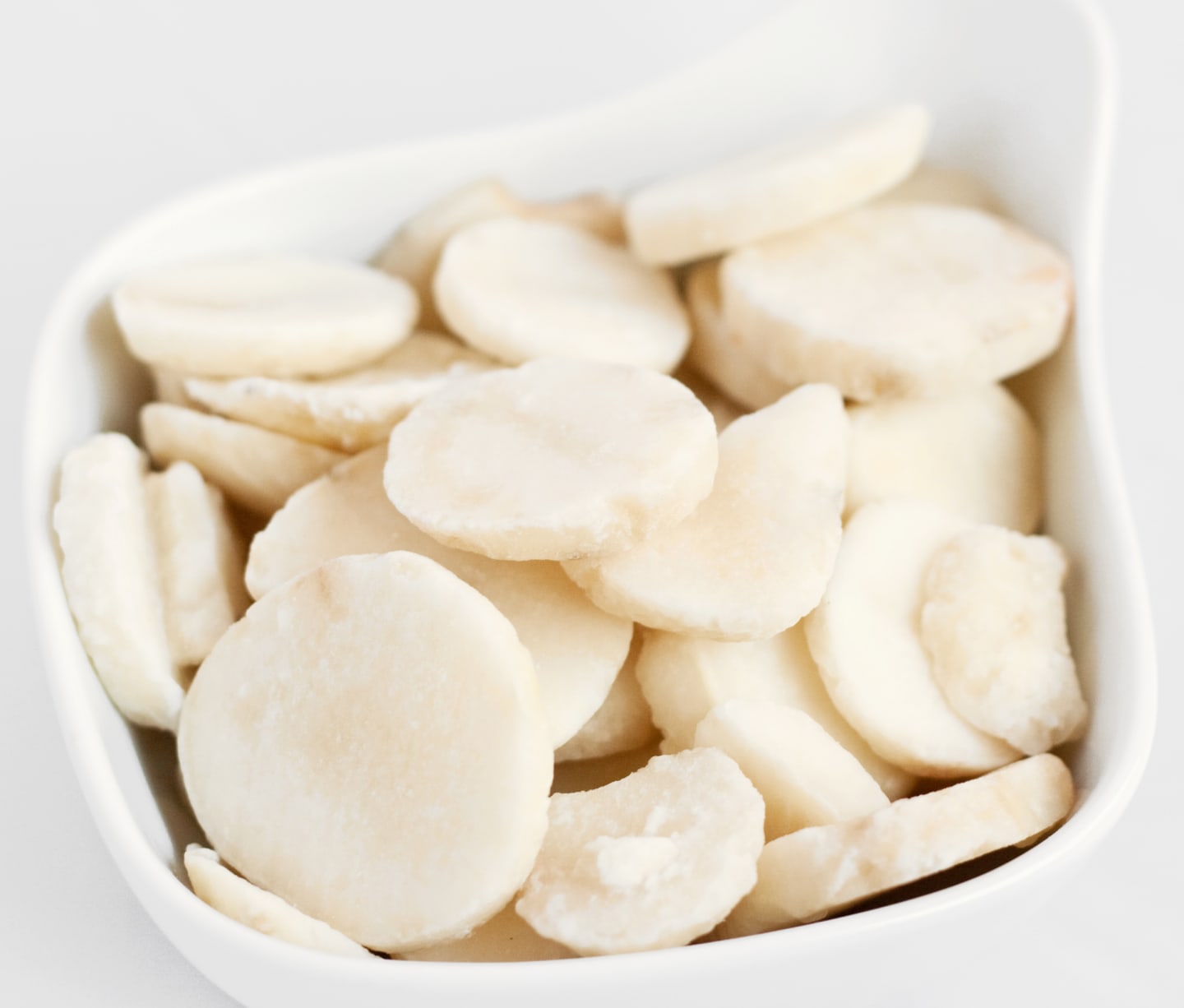 Jordärtskocka skivad 1kg