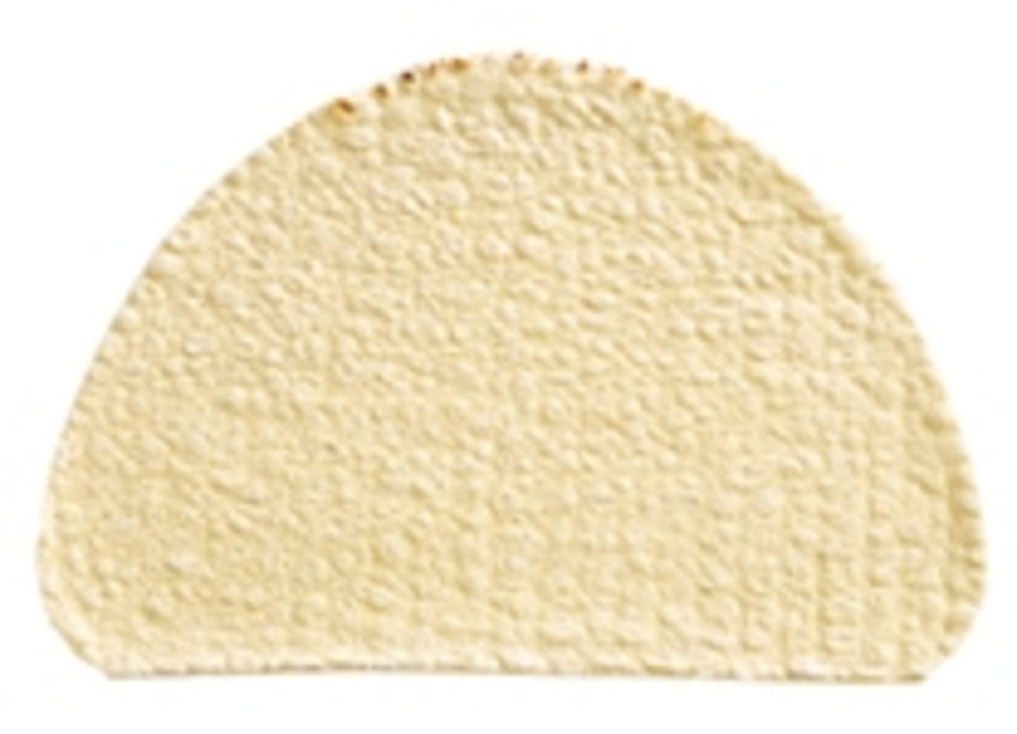 Tunnbröd halvmåne 10x70g