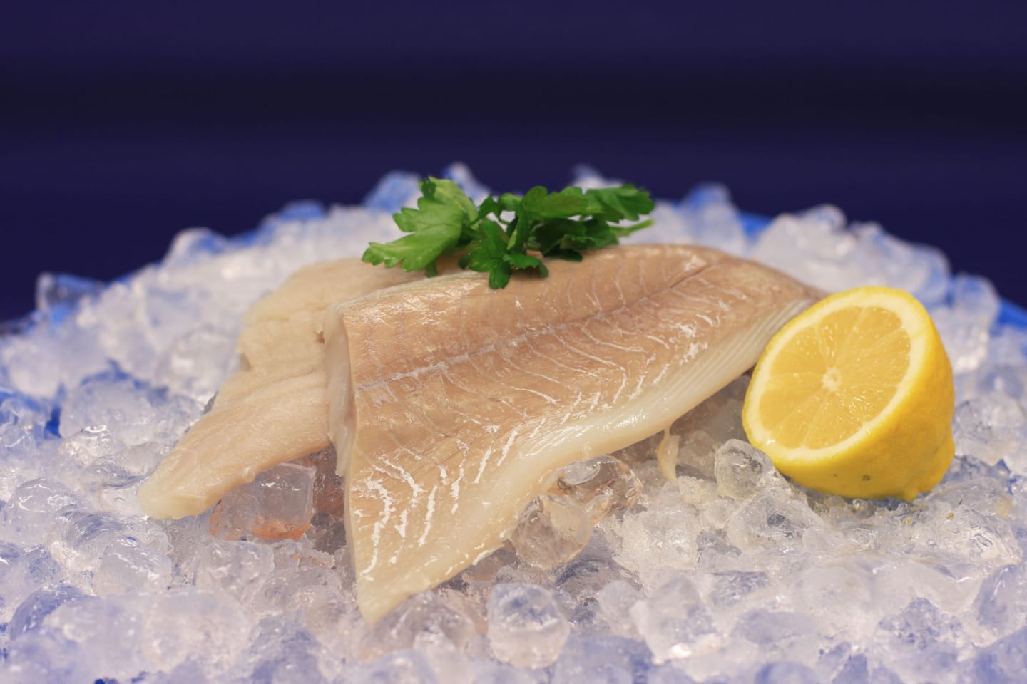 Sejfilé tails MSC 130-160g/5kg