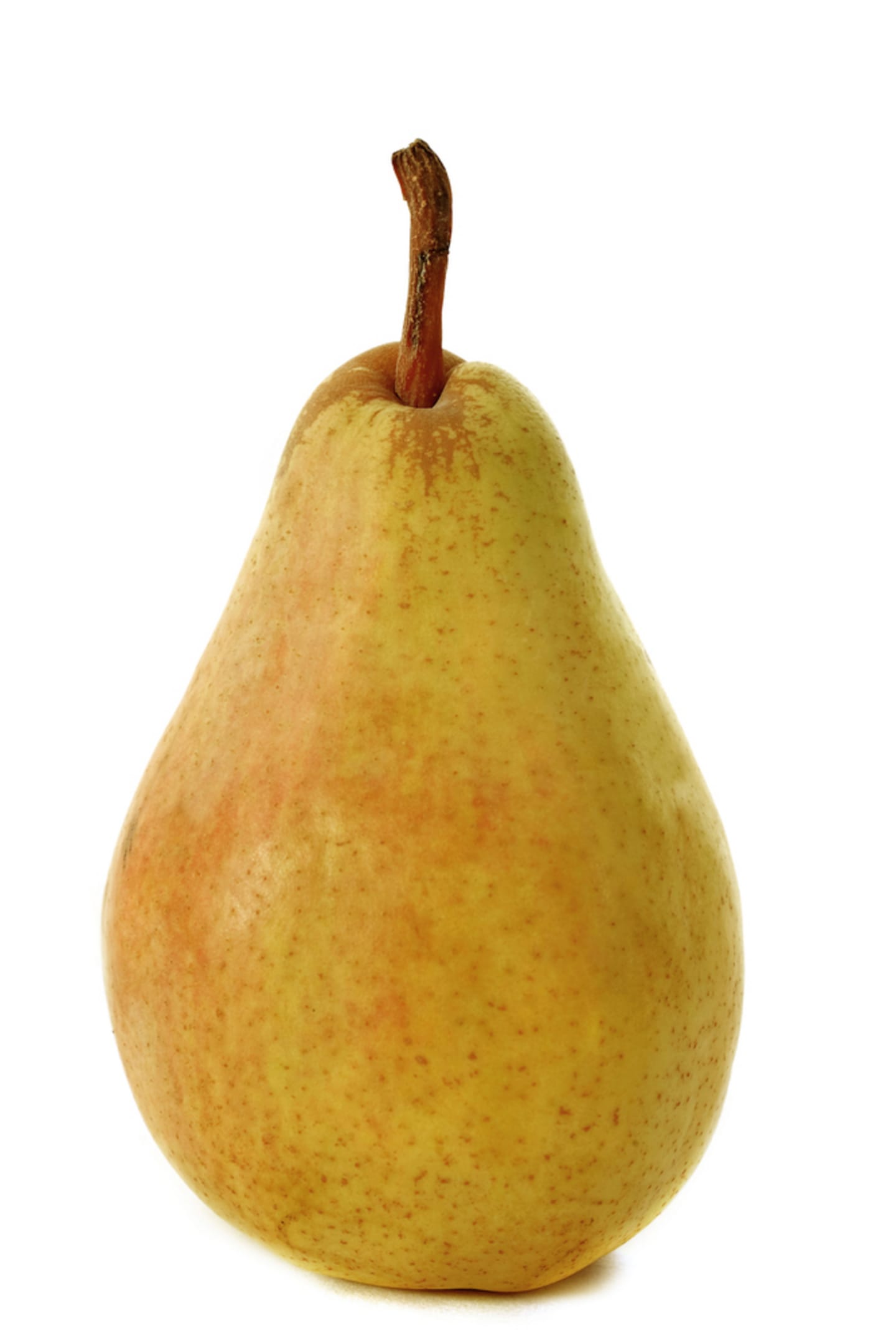 Päron Guyot
