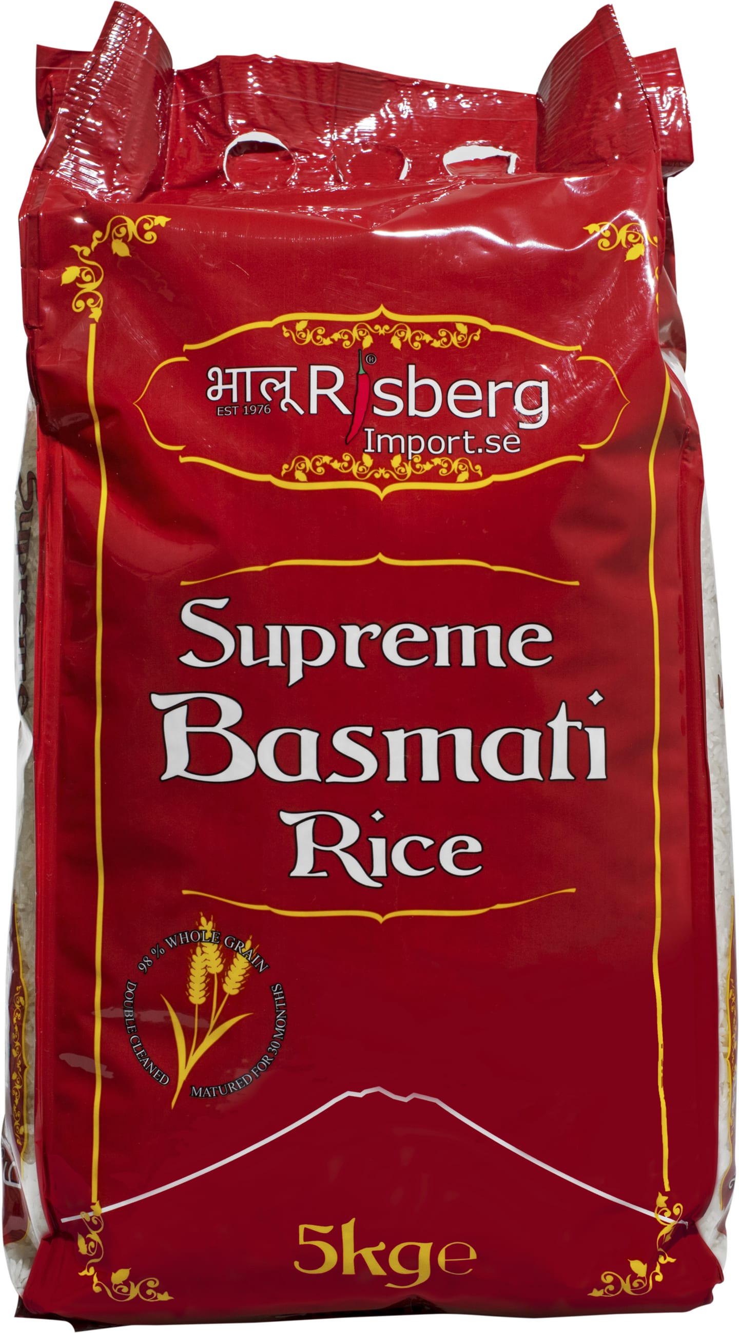 Basmatiris 5kg