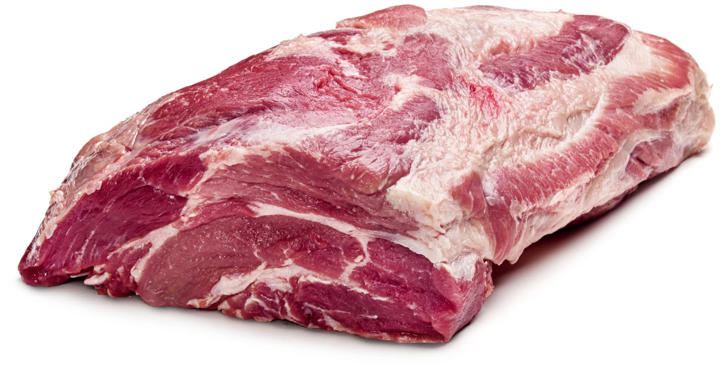 Fläskkarré benfri 2,2/11kg