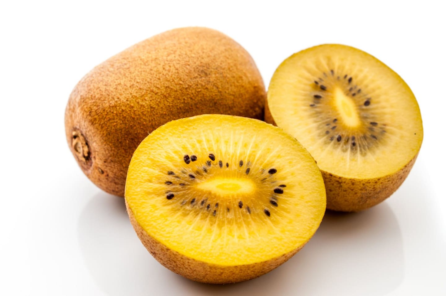 Kiwi gul